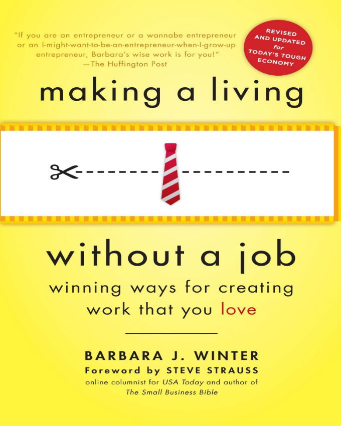 Making-a-Living-Without-a-Job