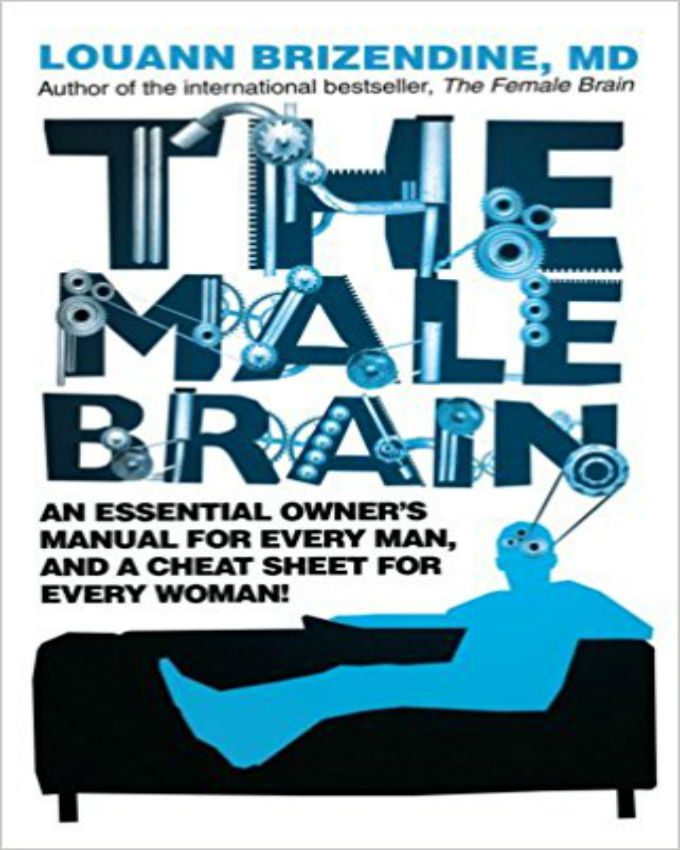 Male-Brain