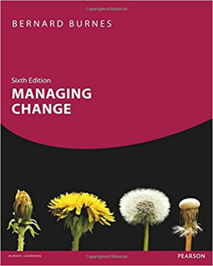 Managing-Change