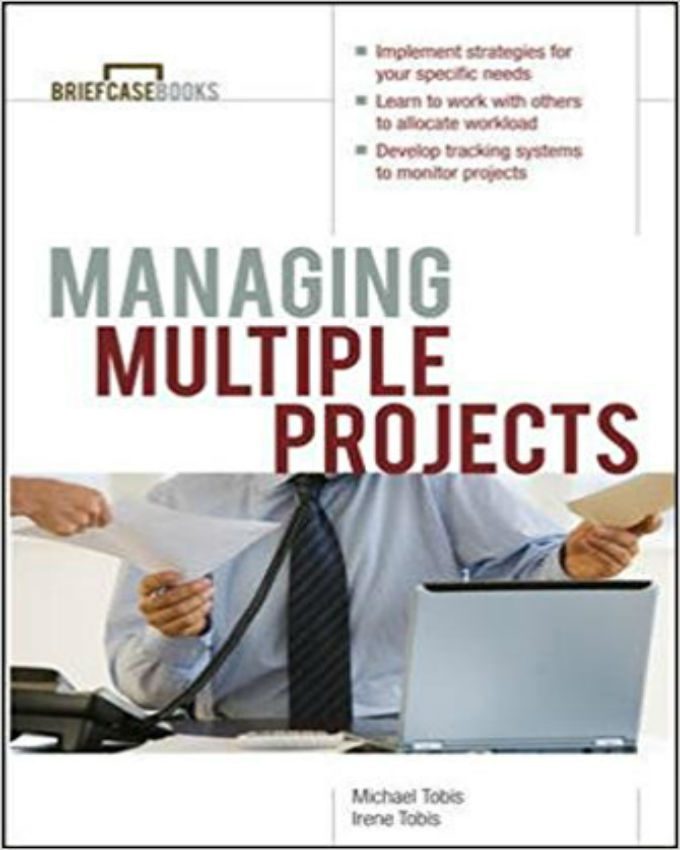 Managing-Multiple-Projects