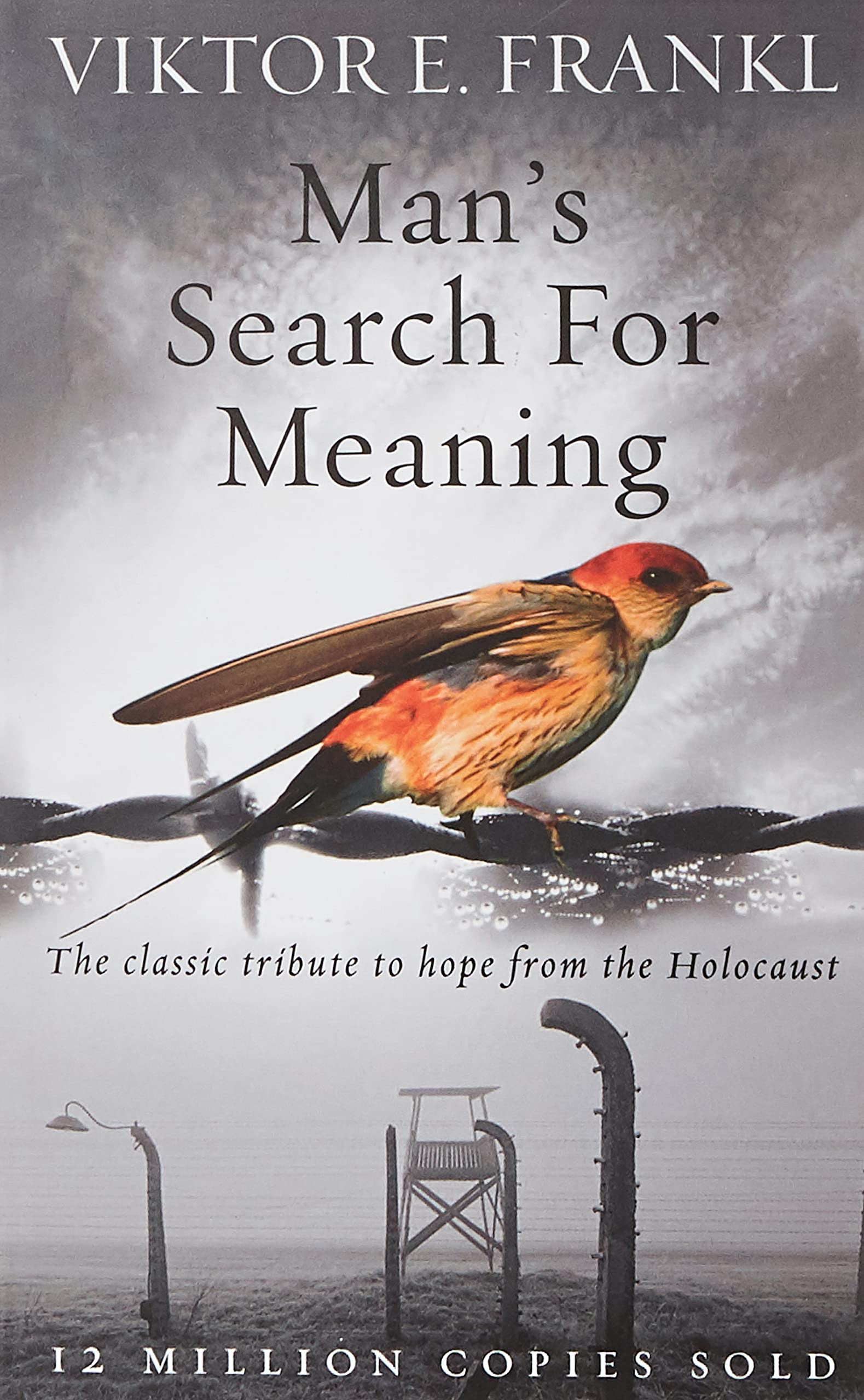 Mans Search for Meaning nuriakenya