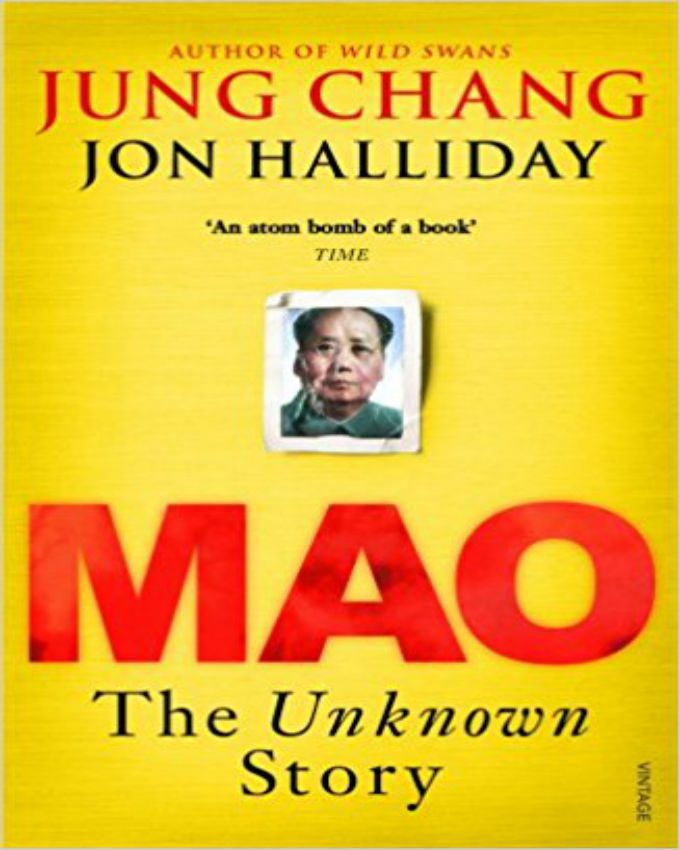 Mao-The-Unknown-Story