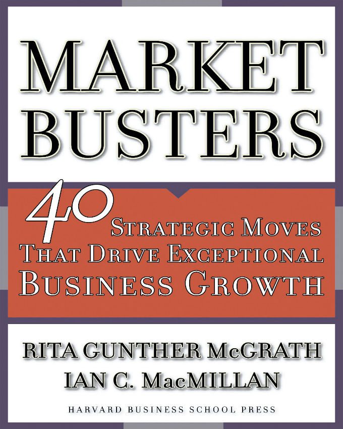 Marketbusters