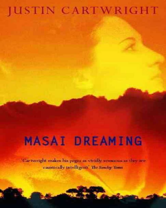 Masai-Dreaming