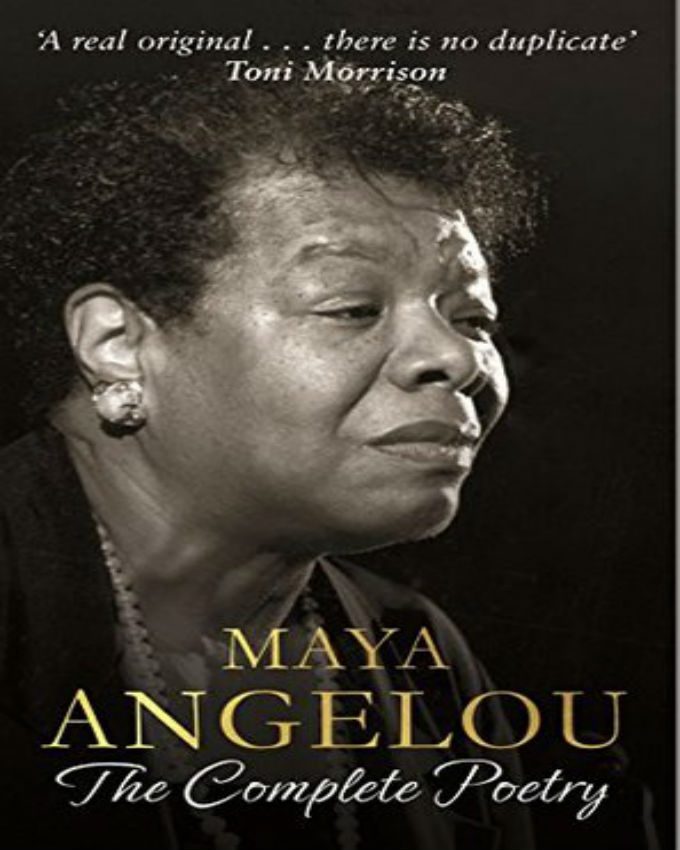 Maya-Angelou-The-Complete-Poetry
