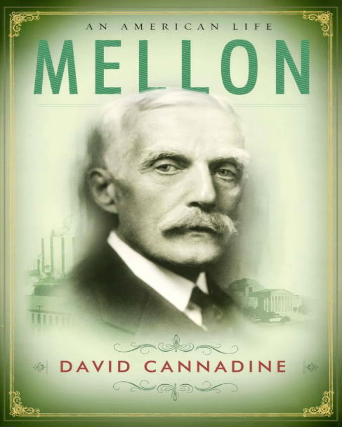 Mellon-An-American-Life
