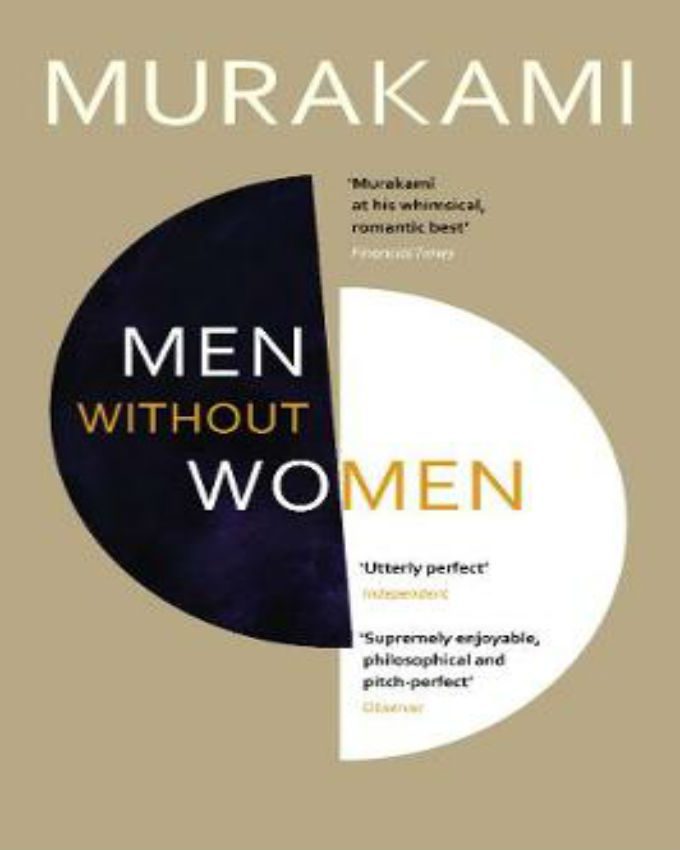 Men Without Women: Stories - Haruki Murakami - Libro in lingua