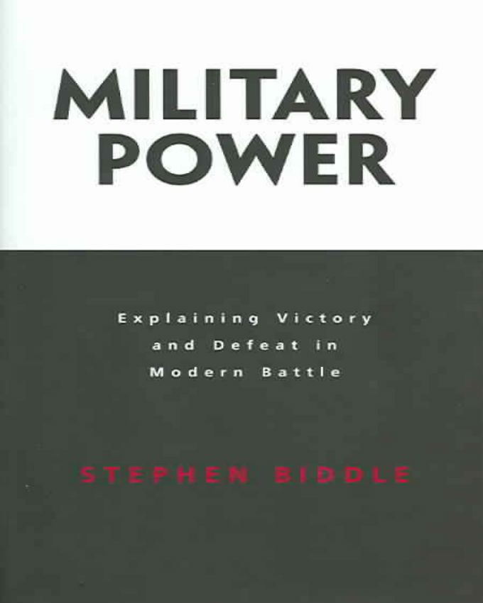 Military-Power