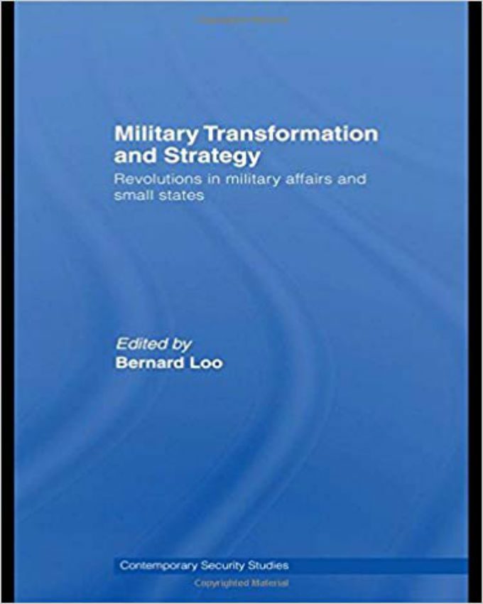 Military-Transformation-and-Strategy