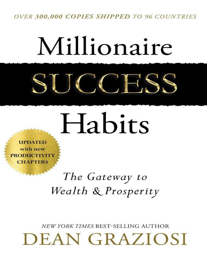 Millionaire-Success-Habits