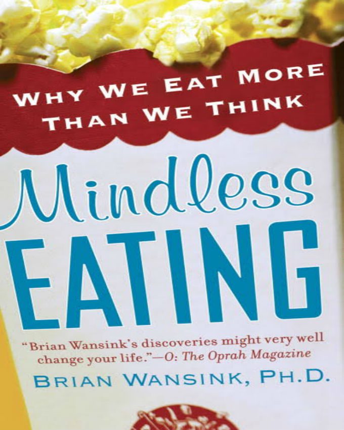 Mindless-Eating