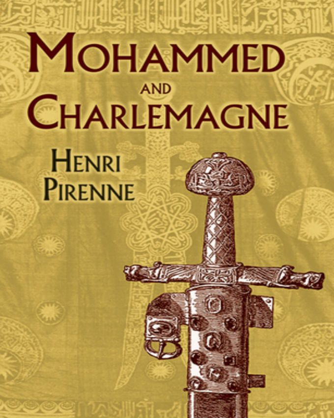 Mohammed-and-Charlemagne-by-Henri-Pirenne