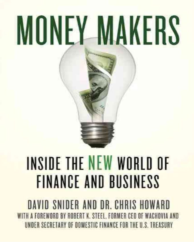 Money-Makers-Inside-the-New-World-of-Finance-and-Business