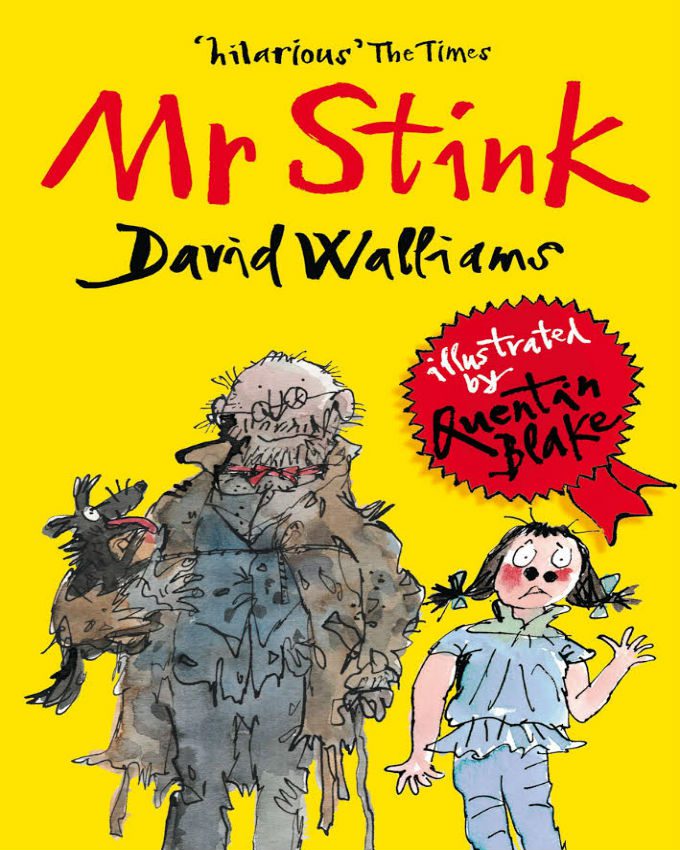 Mr-Stink