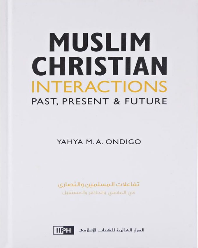 Muslim-Christian-InteractionsP-ast-Present-Future