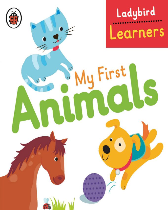 My-First-Animals-Ladybird-Learners