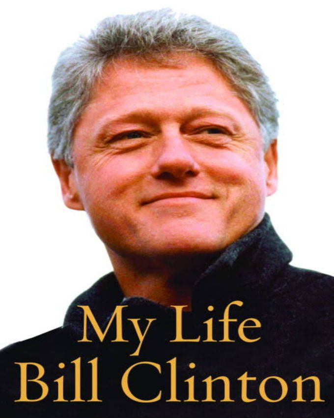My-Life-Bill-Clinton