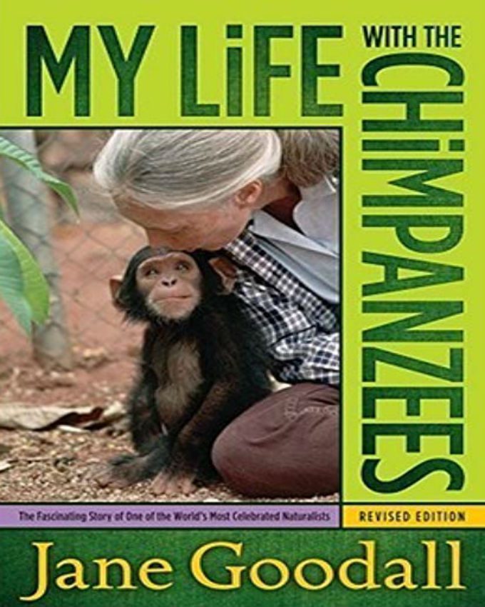 My-Life-with-the-Chimpanzees