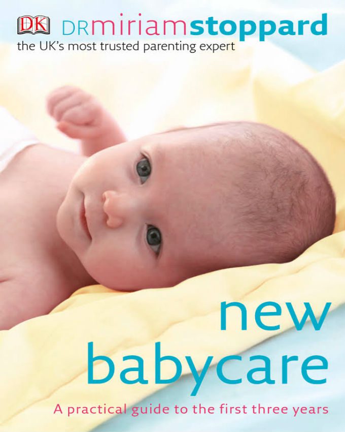 New-Babycare