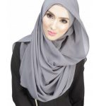 New-Maxi-font-b-Chiffon-b-font-font-b-Shawl-b-font-Wrap-Muslim-Scarf-Hijab