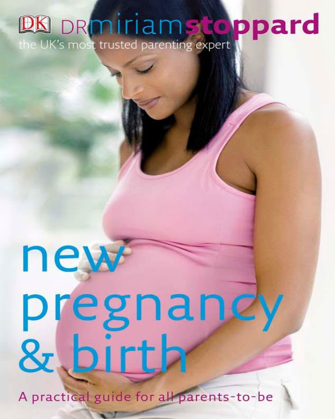 New-Pregnancy-and-Birth-Book
