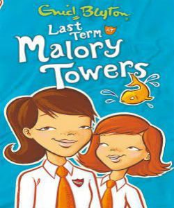 third term at malory towers
