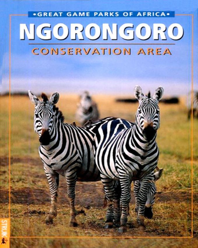 Ngorongoro-Conservation-Area