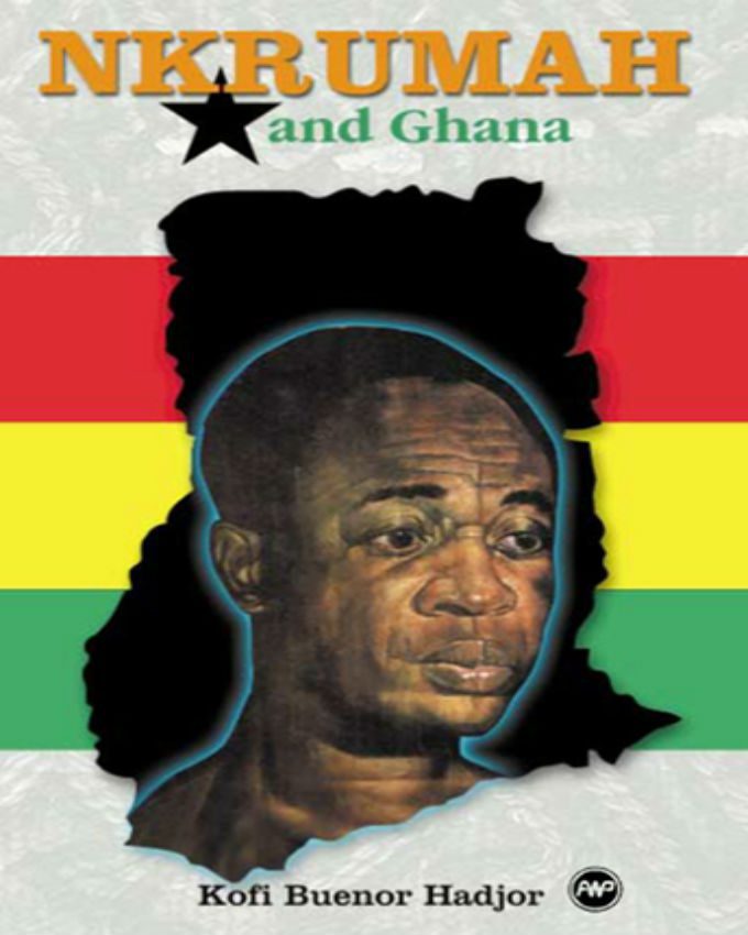 Nkrumah-and-Ghana