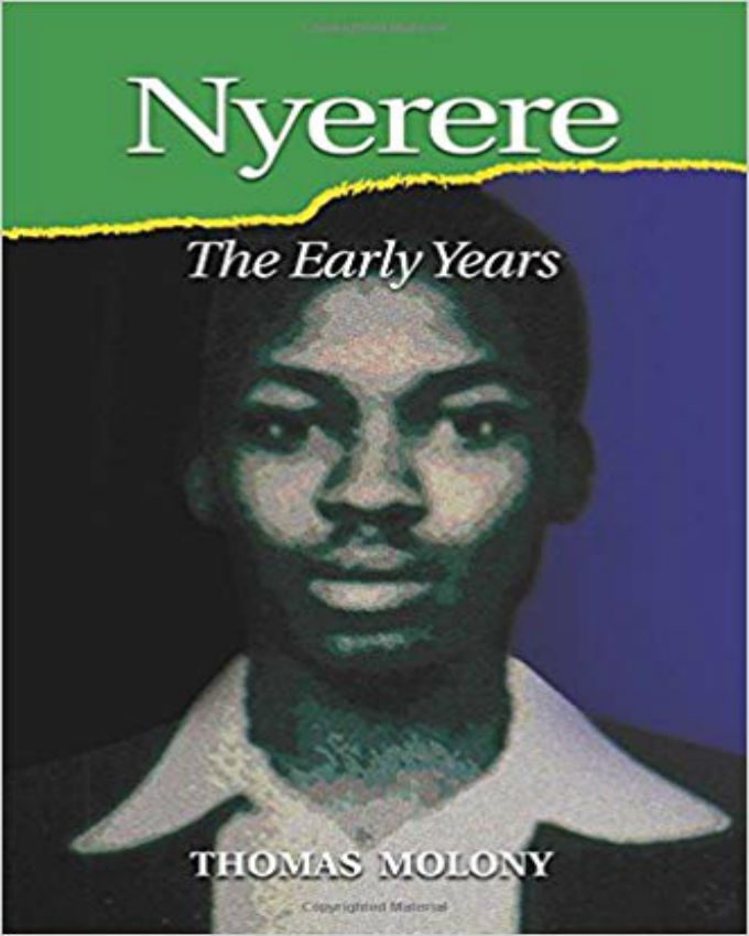 Nyerere-The-Early-Years