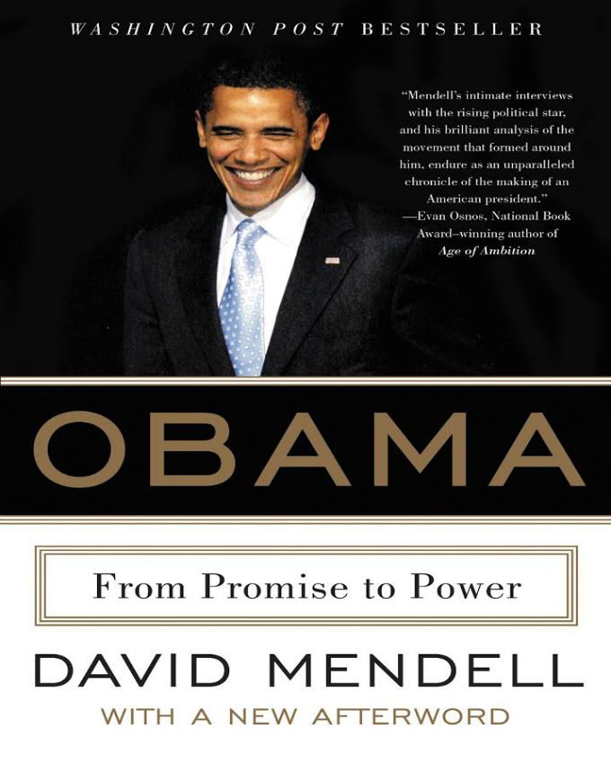 Obama-From-Promise-to-Power