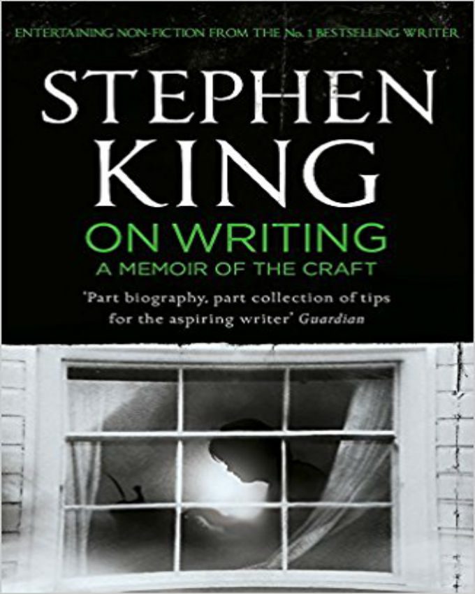 On-Writing-A-Memoir-of-the-Craft