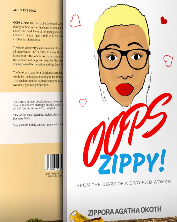 Oops-Zippy-From-The-Diary-Of-A-Divorced-Woman