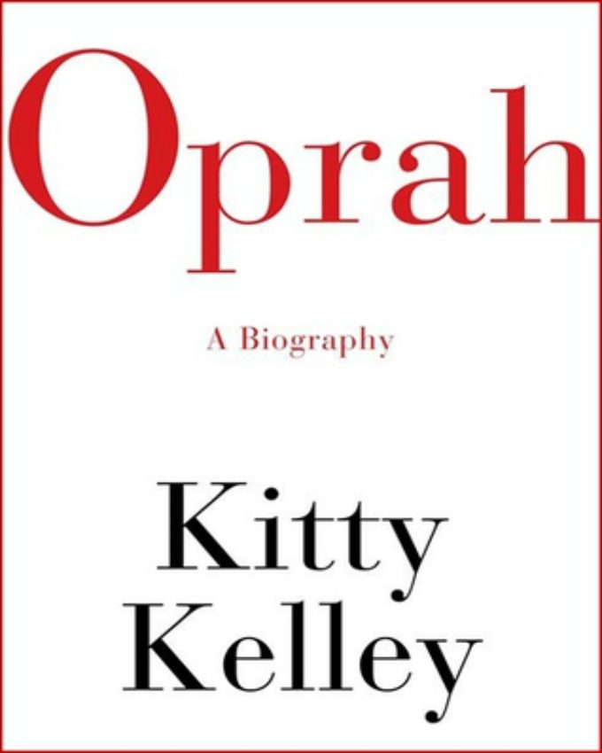 Oprah-A-Biography