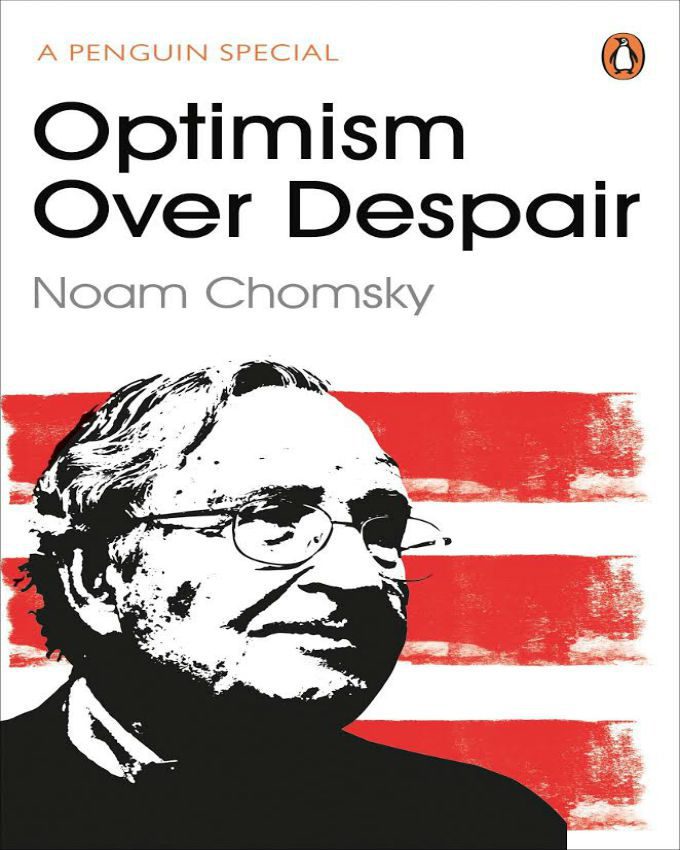 Optimism-over-Despair