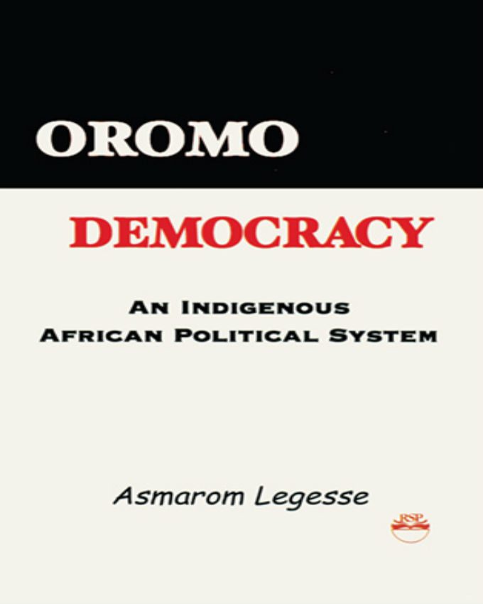 Oromo-democracy