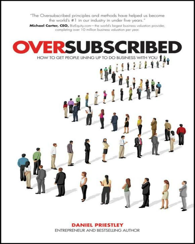 Oversubscribed-How-to-Get-People-Lining-Up