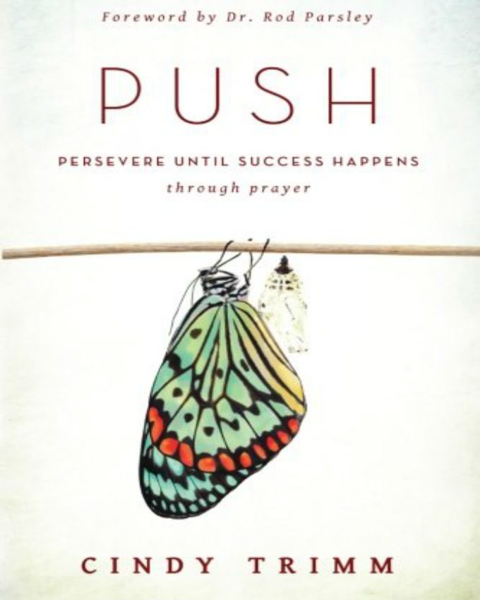 PUSH-Persevere-Until-Success-Happens-Through-Prayer