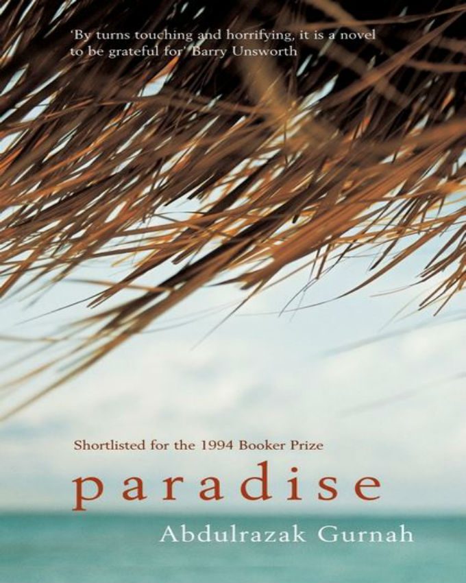 Paradise-by