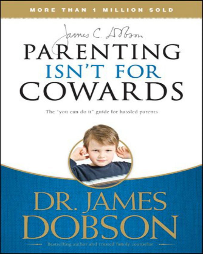 Parenting-Isn’t-For-Cowards