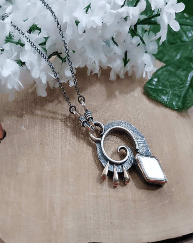 Pearl-Custom-Design-Authentic-Necklace