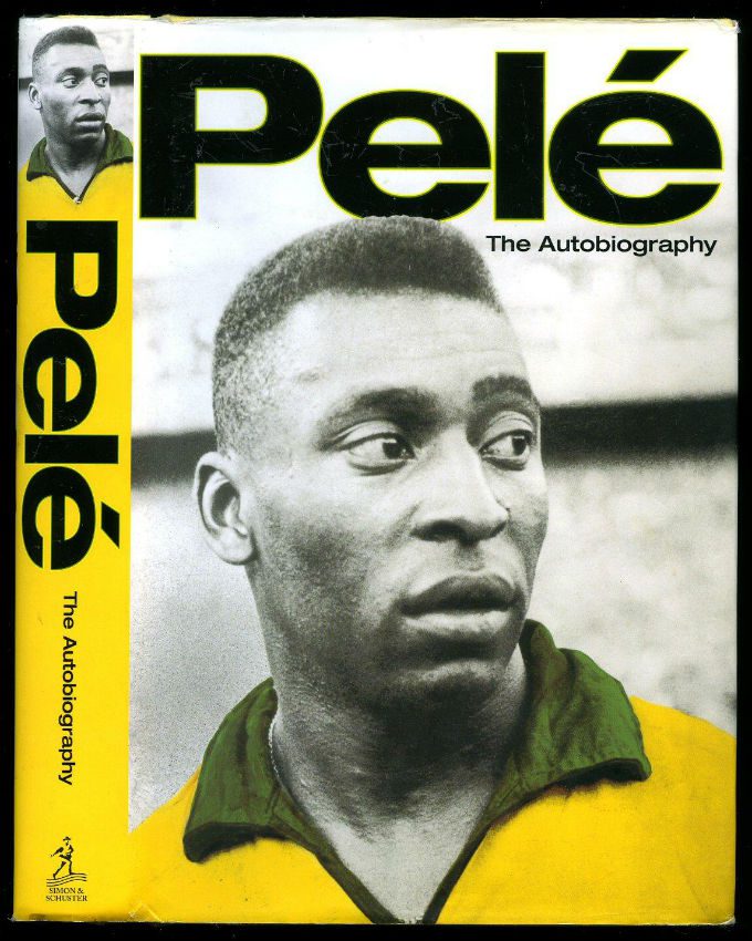 Pele-autobiography