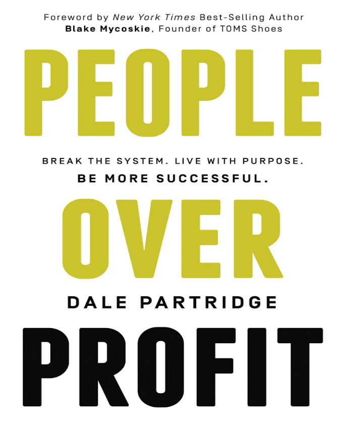 People-Over-Profit
