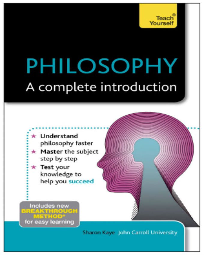 Philosophy-A-Complete-Introduction-Teach-Yourself