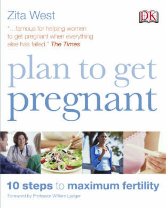 Plan-to-Get-Pregnant