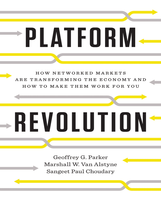 Platform-Revolution