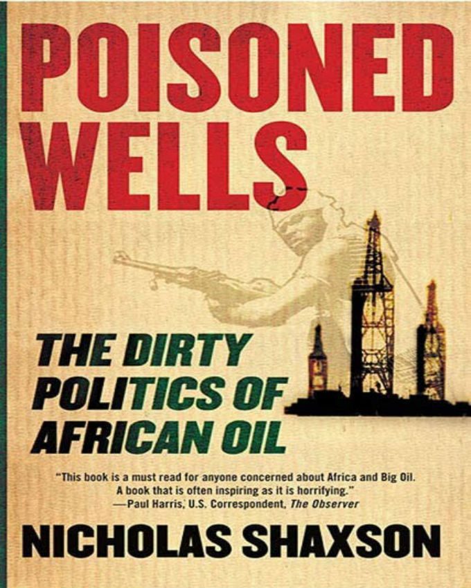 Poisoned-wells