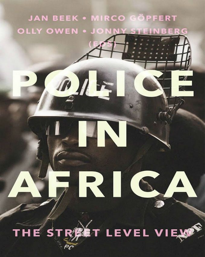Police-in-Africa-The-Street-Level-View