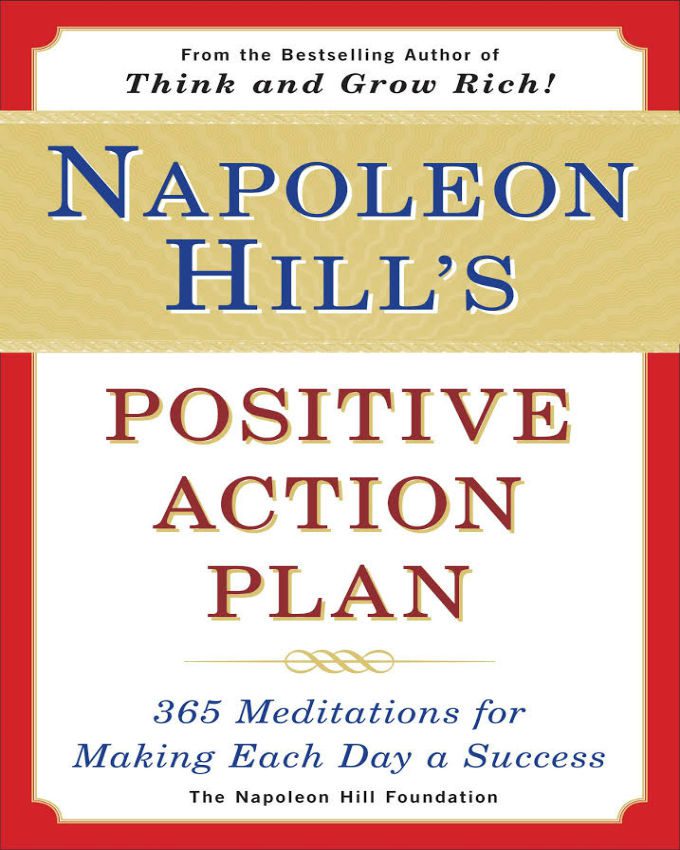 Positive-Action-Plan