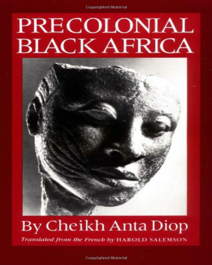 Precolonial-Black-Africa