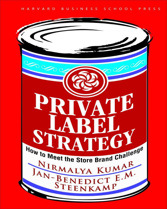 Private-Label-Strategy